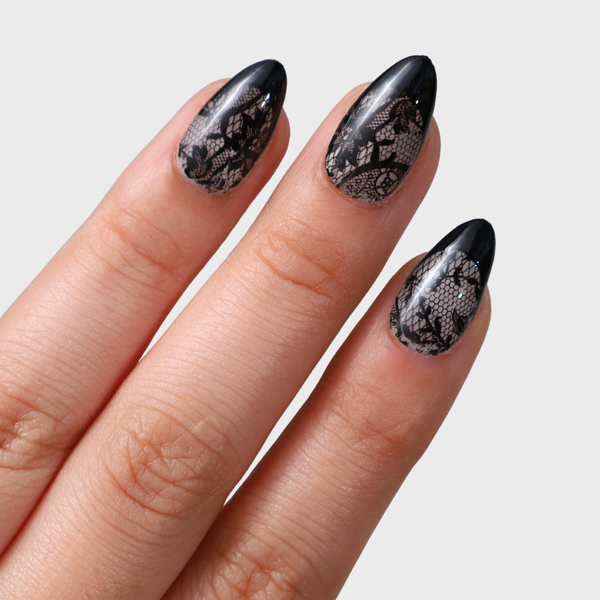 Black Lace – Bessie